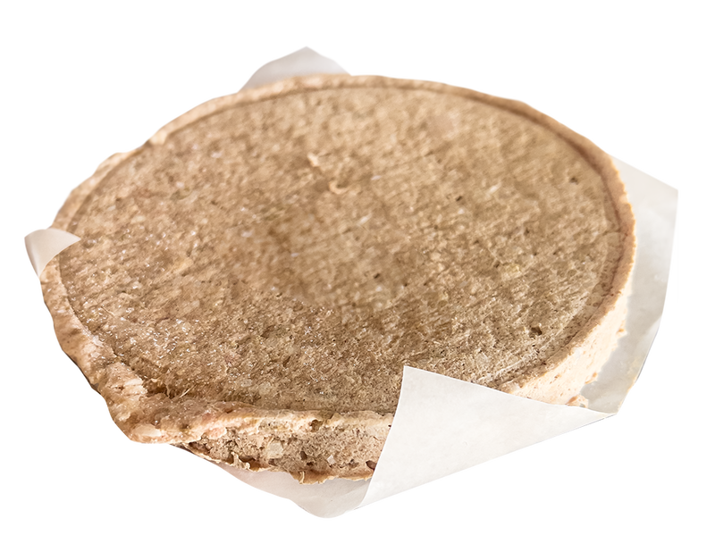 HAMBURGUESA ARACHERA SAN TELMO -POR KG-