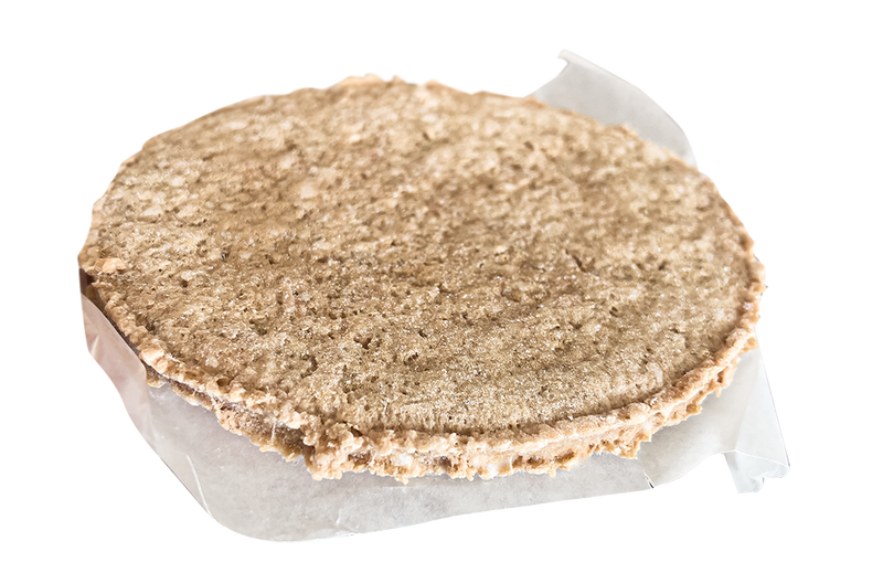 HAMBURGUESA LA FERIA DEL SABOR -POR KG-