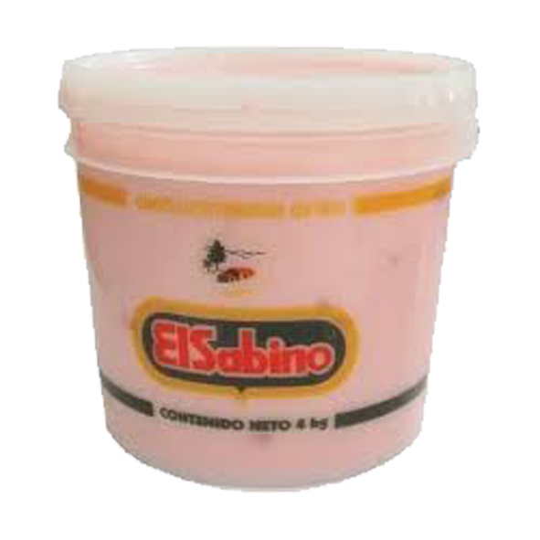 YOGURT EL SABINO 4 LITROS