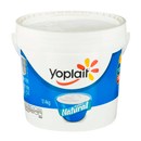 YOGHURT YOPLAIT DE 4 KG