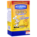 QUESO PARA NACHOS HELLMANS DE 1 KGR