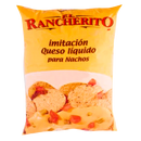 QUESO LIQUIDO PARA NACHO RANCHERITO 1 KGR
