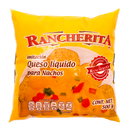 QUESO LIQUIDO PARA NACHO RANCHERITO 1/2 KG