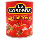 PURE DE TOMATE COSTEÑA DE 3 KGR