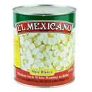 MAIZ POZOLERO EL MEXICANO DE 3 KGR