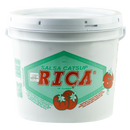 CATSUP RICA DE 4.5 LTS