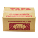 CATSUP YOLI PORCIONES CON 200 PZ