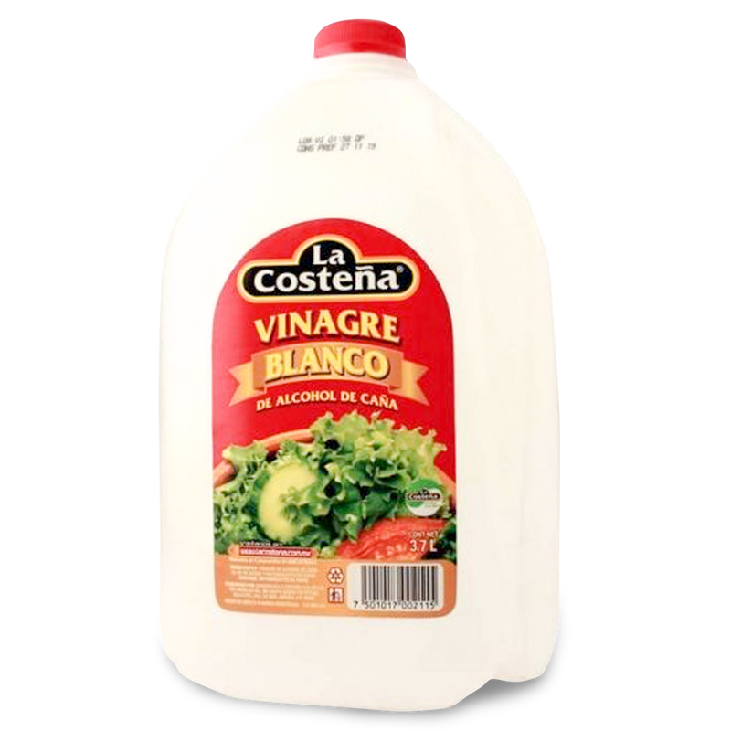 VINAGRE COSTEÑA 3.8 LTS