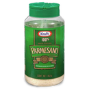 QUESO PARMESANO KRAFT  454 GR