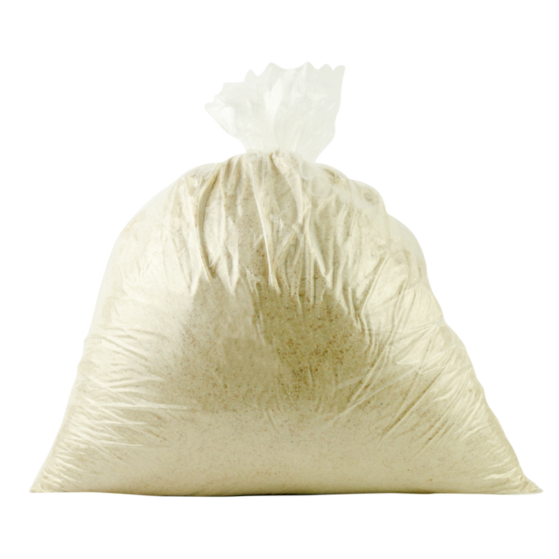 PAN MOLIDO ECONOMICO DE 5 KGR