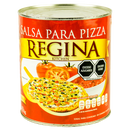 SALSA PARA PIZZA REGINA DE 3 KG