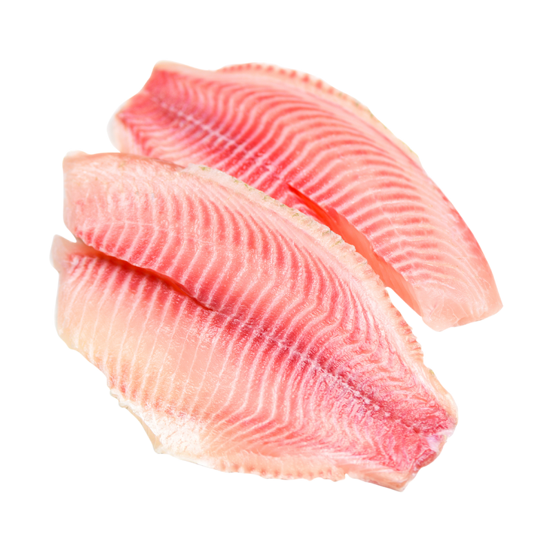 TILAPIA  ALINE 