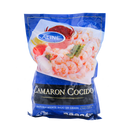 CAMARON CHICO PAQ 1KG