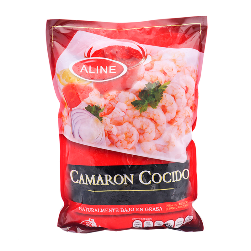 CAMARON MEDIANO PAQ 1 KG