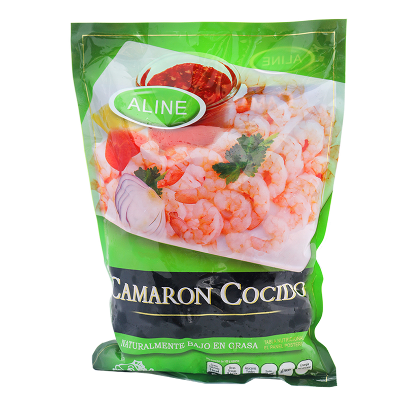 CAMARON GRANDE PAQ 1 KG