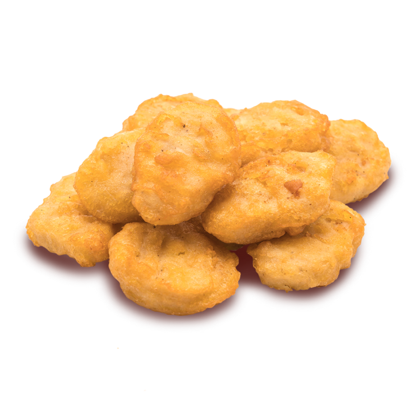 NUGGET PILGRIMS 