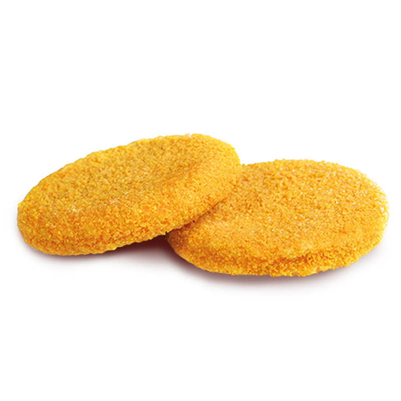 HAMBURGUESA DE POLLO EMPANIZADA PILGRIMS