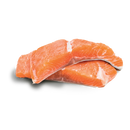 SALMON  PORCION 