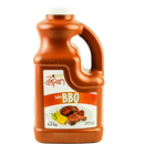 SALSA BBQ 3.8 LTS ZAFRAN