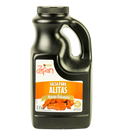 SALSA PARA ALITAS MANGO HABANERO 2.3 KG