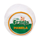 QUESO TIPO PANELA  FRANJA A GRANEL