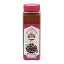 SAZONADOR CAJUN SAZON NATURAL 600 GRS