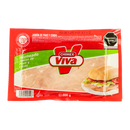 JAMON COCIDO VIVA PQT 800GR