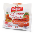 CHORIZO CORONA PARA ASAR