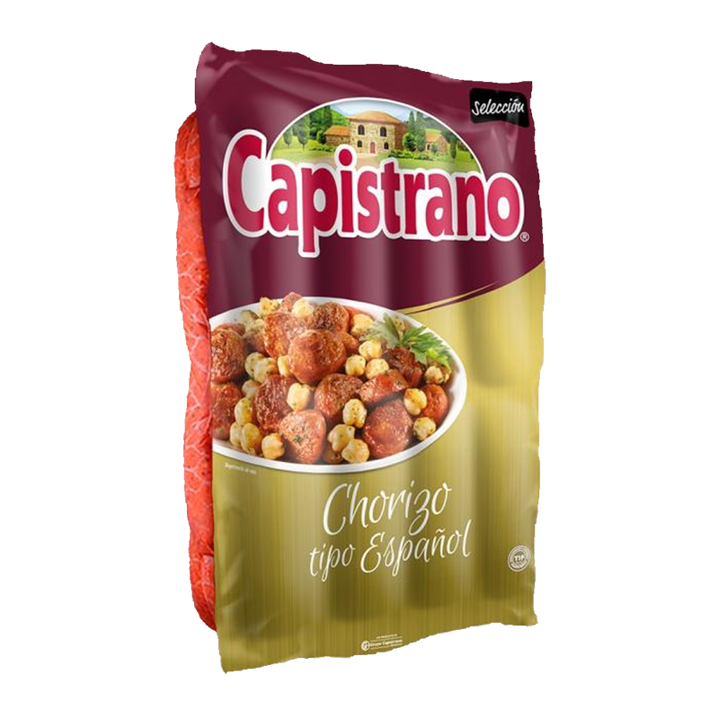 CHORIZO ESPAÑOL CAPISTRANO