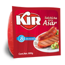 SALCHICHA PARA ASAR KIR