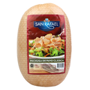 PECHUGA DE PAVO SAN RAFAEL REBANADO