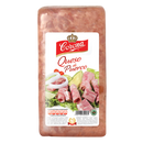 QUESO DE PUERCO CORONA REBANADO