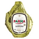 JAMON SERRANO PARMA POR KG
