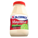 MAYONESA  DE 1.7 KGS MCCORMICK