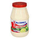 MAYONESA 3.4 KG INSTITUCIONAL MCCORMICK