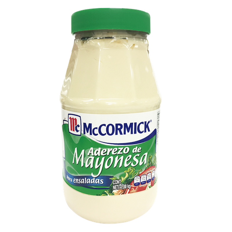 ADEREZO 1.88 MCCORMICK 