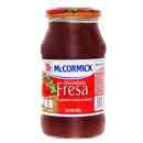 MERMELADA DE FRESA 450 GRS MCCORMICK