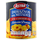DURAZNO CUBO 3 KG ASTRA 