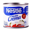 MEDIA CREMA NESTLE 225 GRS