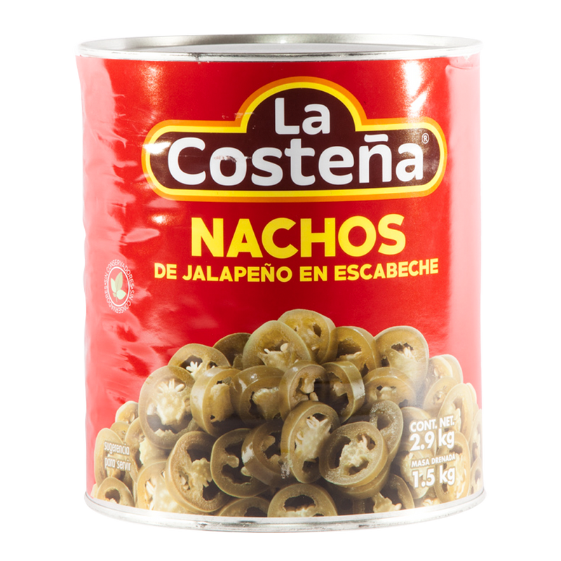 RODAJA COSTEÑA DE 3 KGR