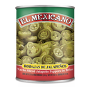 RODAJA MEXICANO EN BOLSA 3 KGR