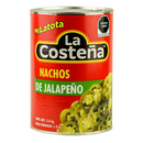 RODAJA MI LATOTA COSTEÑA 3.650 KG