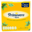 MARGARINA PRIMAVERA -CAJA 360 GRS - 4 BARRAS-